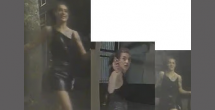 POLICE RELEASE CCTV IMAGES IN HUNT FOR WOMAN AFTER DONCASTER TAXI DRIVER RACIALLY ABUSED