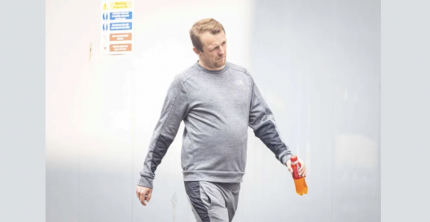 NEW DAD BRANDED SILLY BILLY IN COURT AFTER NIGHT OUT ENDS IN TAXI DAMAGE