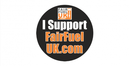 OVER 30000 DRIVERS EMAIL PRIME MINISTER AND CHANCELLOR IN 24 HOURS DEMANDING ACTION ON FUEL DUTY