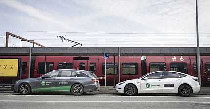 UBER BUYS DENMARKS LARGEST TAXI COMPANY EXPANDING REACH ACROSS THE NATION