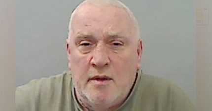 UNLICENSED MIDDLESBROUGH TAXI DRIVER JAILED FOR DECADES OVER SEXUAL OFFENCES