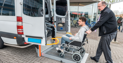 NORTH YORKSHIRE APPROVES NEW TAXI RULES TO INCREASE WHEELCHAIR ACCESSIBLE VEHICLES