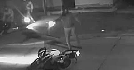 20K REWARD OFFERED FOR THIRD SUSPECT IN SHOOTING AFTER LOCAL TAXI TAKEN IN WALSALL