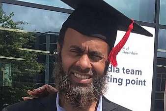 THREE TEENAGERS AND PRIVATE HIRE DRIVER TRAGICALLY KILLED IN DEVASTATING CRASH IN BOLTON 