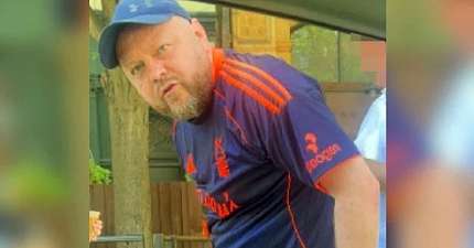APPEAL AFTER TAXI DRIVER RACIALLY ABUSED IN NOTTINGHAM