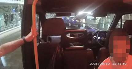 ARREST MADE AFTER NOTTINGHAM UBER DRIVER SUBJECTED TO RACIST ABUSE