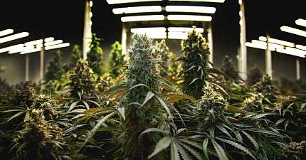 BRADFORD PH BOSS LOSES LICENCE AFTER HOUSE CONVERTED INTO 210000 CANNABIS FARM