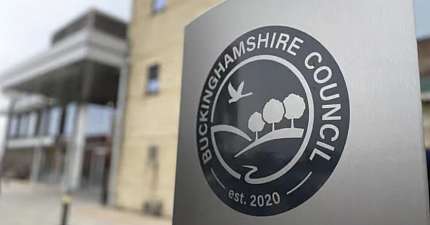 BUCKINGHAMSHIRE COUNCIL BLASTS INSANE 819M TAXI BILL CLAIM AS SIMPLE TYPING ERROR