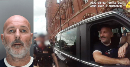CABBIE CAUGHT RED HANDED LONDON TAXI DRIVER ADMITS TO COCAINE SUPPLY NETWORK