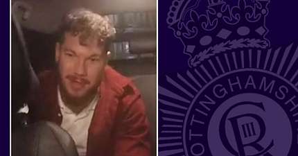 CAN YOU HELP DO YOU RECOGNISE THIS THUG