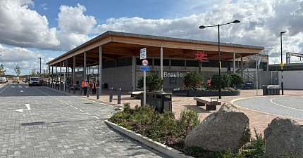CHELMSFORD COUNCIL TO DROP TAXI PERMIT FEE SCHEME NEXT MONTH TO BOOST PASSENGER SERVICES