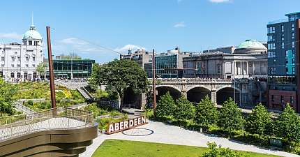 CONSULTATION TO BE LAUNCHED IN ABERDEEN ON SCRAPPING THE KNOWLEDGE TEST