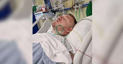 ESSEX TAXI DRIVER FEARED FOR HIS LIFE IN ALLEGED AMBUSH STABBING
