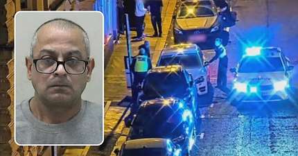 FAKE TAXI DRIVER JAILED FOR SEVEN YEARS AFTER KIDNAPPING WOMAN ON NEWCASTLE NIGHT OUT