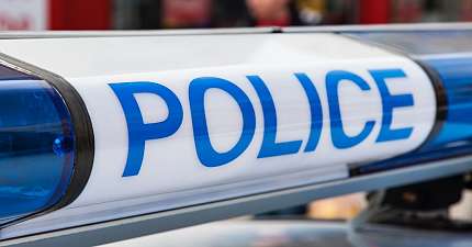 FEMALE TAXI DRIVER HOSPITALISED AFTER ASSAULT AND ROBBERY IN DUNDEE
