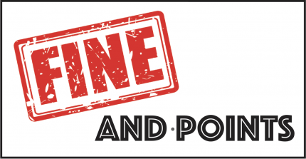 UNLICENSED DRIVER HIT WITH HEAVY FINES AND PENALTY POINTS IN GLOUCESTER