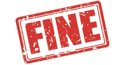 BRADFORD PRIVATE HIRE DRIVER FINED FOR PLYING FOR HIRE 