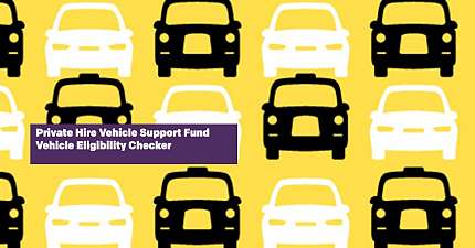 GREATER MANCHESTER LAUNCHES 2M FUND TO HELP PRIVATE HIRE DRIVERS UPGRADE VEHICLES
