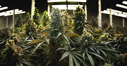 HELENSBURGH CABBIE STRIPPED OF LICENCES AFTER 4KG CANNABIS FOUND IN BOOT OF HIS CAR