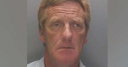 HGV DRIVER JAILED FOR 10 YEARS AFTER M62 HORROR TAXI CRASH KILLED TWO RYANAIR PILOTS