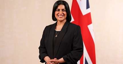 HOME SECRETARY SAYS ASYLUM SEEKERS WILL BE BANNED FROM USING TAXIS PHVS FOR MEDICAL APPOINTMENTS