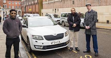 IPSWICH LLOYDS AVENUE SCHEME FACES OPPOSITION FROM DISABILITY CAMPAIGNERS AND TAXI DRIVERS