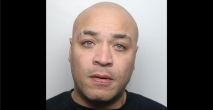 KNIFE WIELDING MAN JAILED FOR OVER FOUR YEARS AFTER TERRIFYING OXFORD TAXI DRIVER