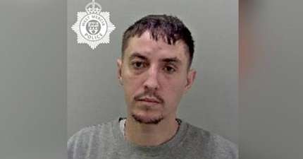 KNIFEPOINT ROBBER SENTENCED TO 76 MONTHS IN JAIL FOR ASSAULTING CABBIE IN WORCESTER