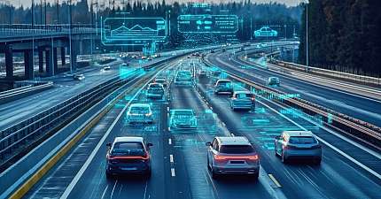 LAWYERS DEMAND NEW RULES TO FORCE DRIVERLESS CAR COMPANIES TO SHARE CRASH DATA