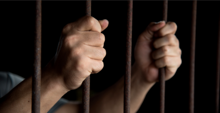 LEEDS MAN JAILED AFTER THREATENING TAXI DRIVER AND KICKING POLICE OFFICER