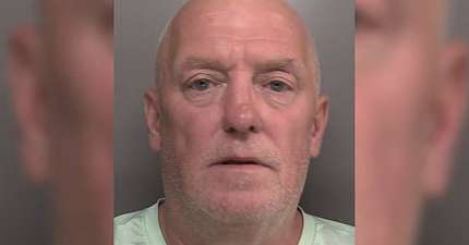 LIVERPOOL CABBIE JAILED FOR 38 MONTHS AFTER BEING CAUGHT COURIERING PINK KETAMINE