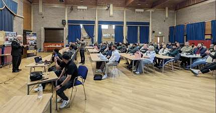 LOCAL LOOPHOLE CLOSED QUICK HOP TAXIS LAUNCHES WITH FOCUS ON PORTSMOUTH DRIVERS