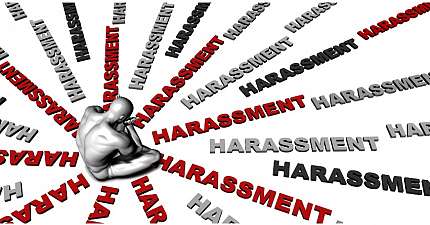 LONDON CABBIES TRAINED TO SPOT AND HELP HARASSMENT VICTIMS