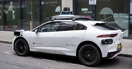 LONDON DRIVERLESS TAXI TRIAL FACES CALLS FOR IMMEDIATE SUSPENSION OVER SAFETY CONCERNS