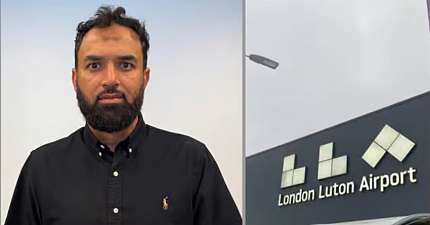 LUTON TECH DEVELOPER SECURES 25M INVESTMENT AFTER REVOLUTIONISING AIRPORT TRANSFERS