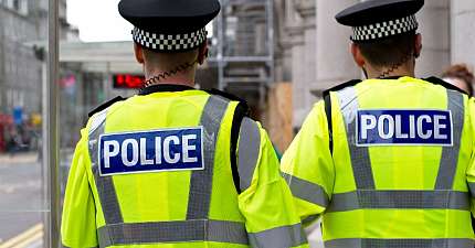 MAN ON MOTORBIKE ASSAULTED BY TAXI DRIVER IN OXFORD COWLEY ROAD ATTACK