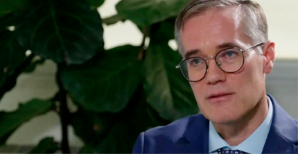 MANCHESTER AIRPORT BOSS DEFENDS PARKING FEES AMID COMPETITION