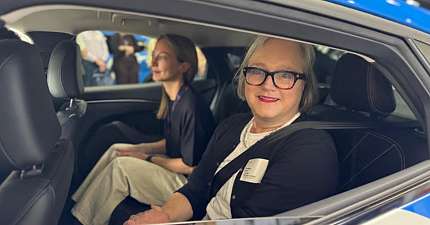 MINISTERS URGED TO HAND TFL FULL CONTROL OF DRIVERLESS TAXIS AHEAD OF LONDON ROLLOUT