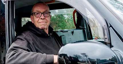 MP DEMANDS U TURN ON BAN FOR KENT PUBS CHARITABLE TAXI SERVICE