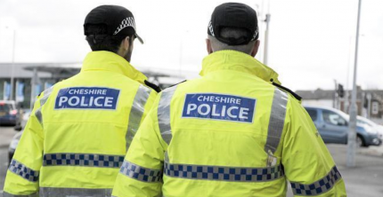 OVER 400 TAXIS CHECKED UNDER LICENSING OPERATION ACROSS CHESTER