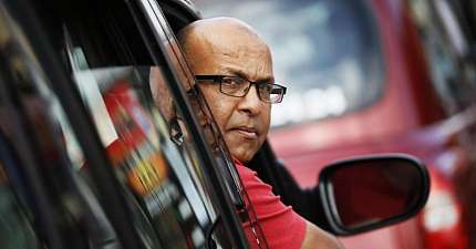 OXFORD COUNCILLOR AND TAXI DRIVER FINED FOR SPEEDING AT 53MPH IN A 30MPH ZONE