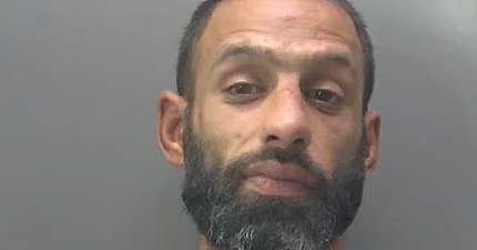 PETERBOROUGH BLACKMAILER JAILED FOR 28 MONTHS AFTER THREATENING VICTIM IN TAXI