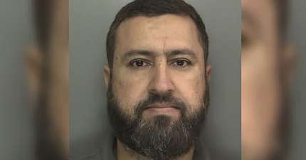 PHD TUTOR TURNED UBER DRIVER JAILED AFTER 300000 UNIVERSITY CHEATING SCAM UNCOVERED