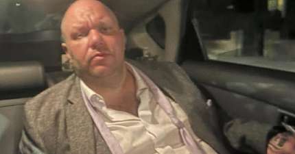 POLICE PROBE AFTER TAXI PASSENGER REFUSES TO PAY FARE FROM YORK STATION