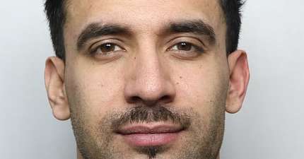 PASSENGER THREATENED TO CUT PH DRIVERS THROAT AND ROBBED HIM IN BRADFORD