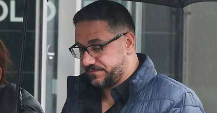 PRIVATE HIRE DRIVER WHO HUNTED DOWN RIVAL IN LIVERPOOL CHASE WALKS FREE