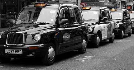 SCOTTISH GOVERNMENTS SLOW ROLLOUT OF COVID PAYMENTS SEES CABBIES PUSHED INTO DEBT