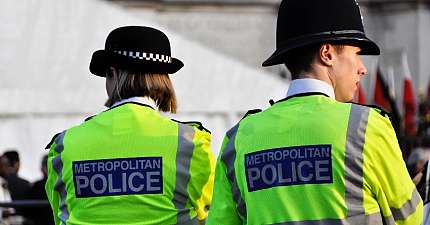 SEX OFFENCES BY LICENSED DRIVERS TRIPLE IN LONDON AS PASSENGER ATTACKS RISE