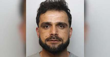 SHEFFIELD PREDATOR JAILED AFTER POSING AS TAXI DRIVER TO RAPE LONE WOMAN