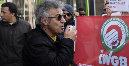 GLOBAL STRIKE SHAKES RIDE HAILING GIANTS AS DRIVERS DEMAND FAIRER CONDITIONS